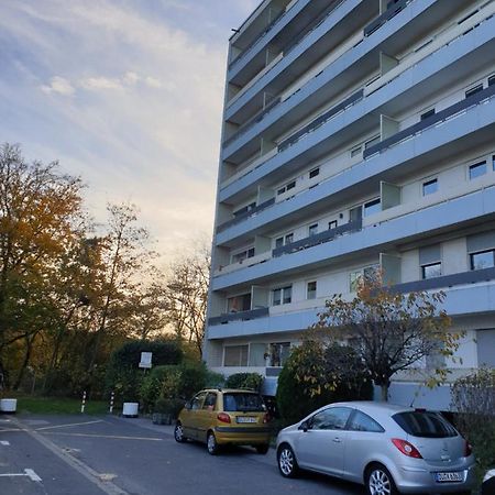 Apartment Am Park 2 Duisbourg Extérieur photo