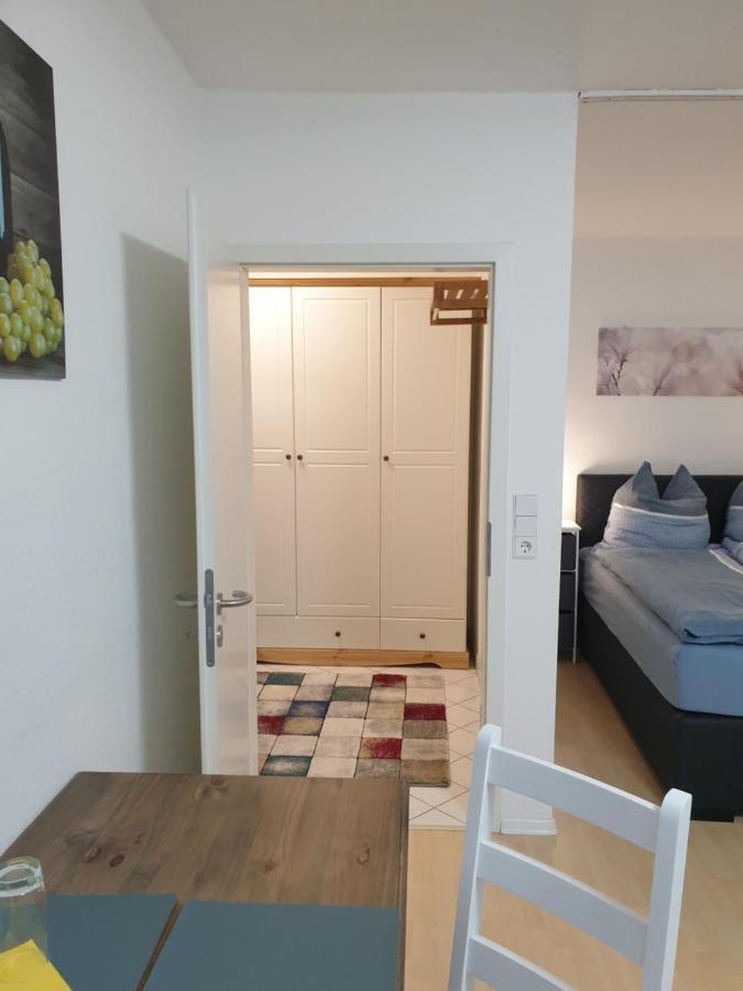 Apartment Am Park 2 Duisbourg Extérieur photo