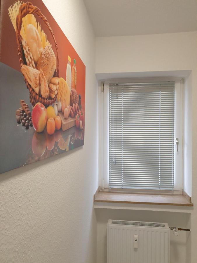 Apartment Am Park 2 Duisbourg Extérieur photo